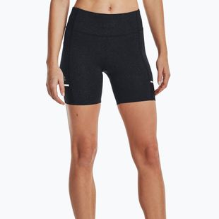 Under Armour Fly Fast 3.0 Half női futó leggings fekete 1370902-002