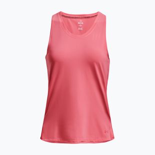 Női Under Armour Iso-Chill Laser Tank futófelső rózsaszín 1376811