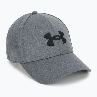 Under Armour Blitzing fekete/fekete férfi baseball sapka