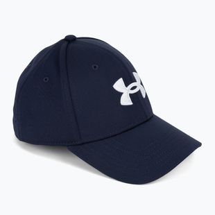 Under Armour Blitzing férfi baseball sapka tengerészkék 1376700