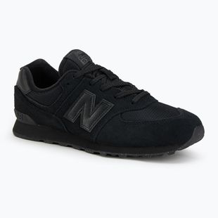 New Balance 574-es V1 fekete GC574EVE cipő fekete GC574EVE