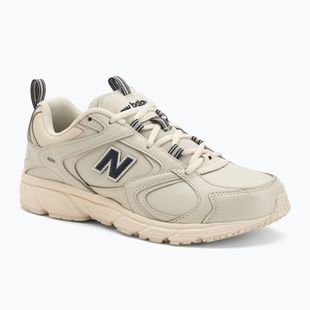New Balance 408-as V1 bézs cipő