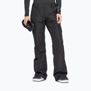 Női snowboard nadrág Volcom Bridger Ins black