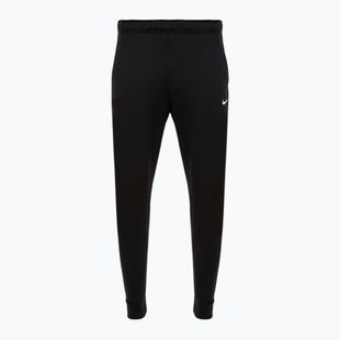 Férfi sportnadrág Nike Therma-Fit black/black/white