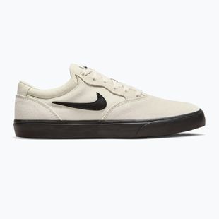 Férfi cipők Nike SB Chron 2 Light Bone/Light Bone/Black/Black