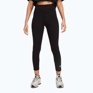 Női leggings Nike Sportswear Classic black/sail