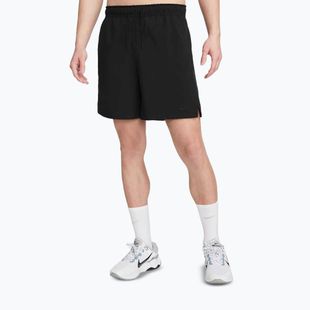 Férfi rövidnadrág Nike Unlimited Dri-Fit 7" Unlined black/black/black