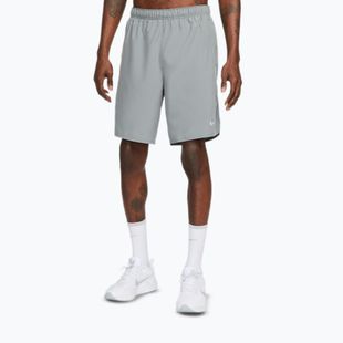 Férfi rövidnadrág Nike Dri-Fit Challenger 9" Unlined smoke grey/smoke grey