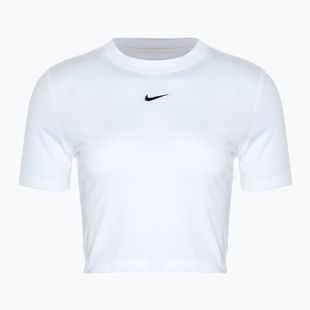 Női póló Nike Sportswear Essential white/black