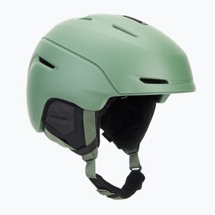 Sísisak Giro Neo matte green