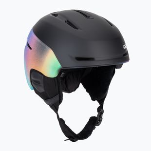 Női síelősisak Giro Avera W matte black multi
