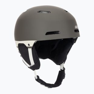 Sísisak Giro Ledge FS MIPS matte bark