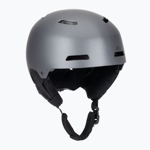 Sísisak Giro Ledge FS MIPS matte graphite