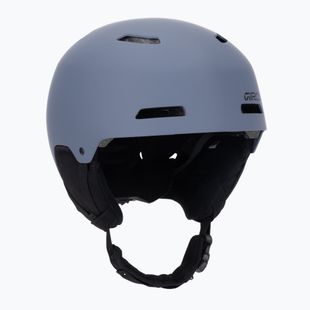 Sísisak Giro Ledge FS MIPS matte indigo