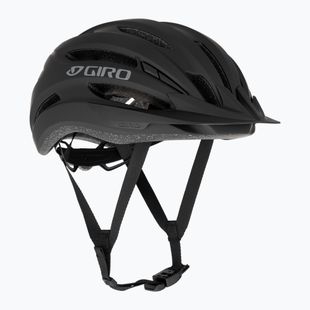 Kerékpáros sisak Giro Register II matte black/charcoal