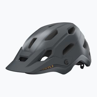 Kerékpáros sisak Giro Source Integrated MIPS matte dark shark dune