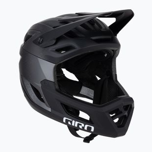 Kerékpáros sisak Giro FF Coalition Spherical MIPS matte black