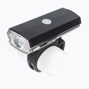 Blackburn Dayblazer 550 Front fekete első kerékpár lámpa