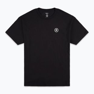 Férfi póló RIDE Logo Tee black