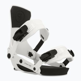Női snowboard kötés RIDE AL-6 white