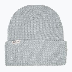 Téli sapka RIDE Dock Beanie grey
