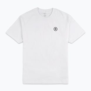 Férfi póló RIDE Logo Tee white