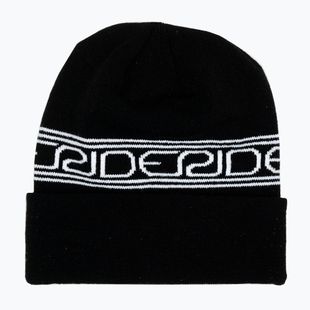 Téli sapka RIDE Zero Logo Beanie black