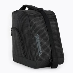 Sícipőtáska K2 Boot Bag 35 l black