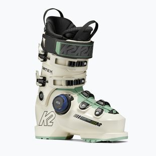 Női sícipők K2 Cortex 85 Boa W