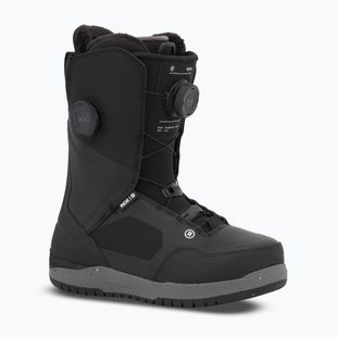 Női snowboard cipők RIDE Hera W black