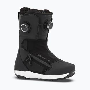 Női snowboard cipők RIDE Cadence W black