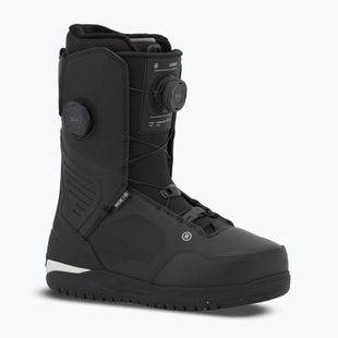 Férfi snowboard cipők RIDE Lasso black