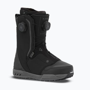 Férfi snowboard cipők RIDE Lasso Pro Wide black