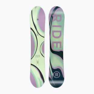 Női snowboard deszka RIDE Compact