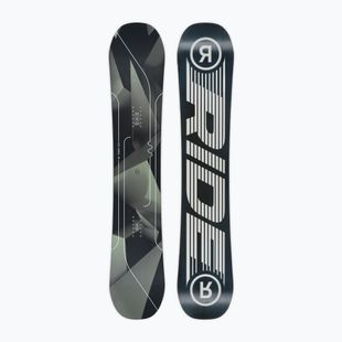 Férfi snowboard deszka RIDE Agenda