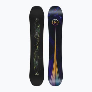 Férfi snowboard deszka RIDE Shadowban
