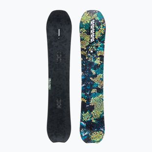 Snowboard deszka K2 Passport