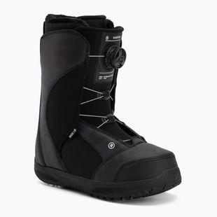 Női snowboard bakancs RIDE Harper W black