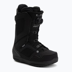 Női snowboard bakancs RIDE Sage W black