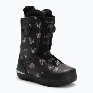 Női snowboard bakancs RIDE Hera W floral