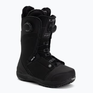 Női snowboard bakancs RIDE Cadence W black
