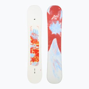 Női snowboard deszka K2 Dreamsicle W