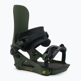 Snowboard kötés K2 Program dopamine