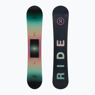 Női snowboard deszka RIDE Heartbreaker W