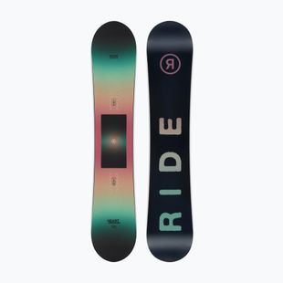 Női snowboard deszka RIDE Heartbreaker W