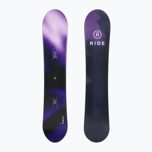 Női snowboard deszka RIDE Compact W