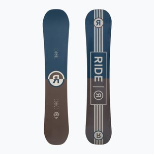 Férfi snowboard deszka RIDE Agenda