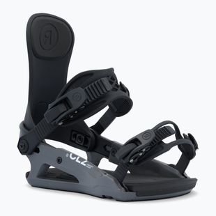 Női snowboardkötés RIDE CL-2 W black