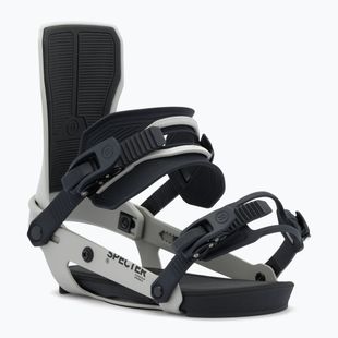 Férfi snowboardkötések RIDE Specter white