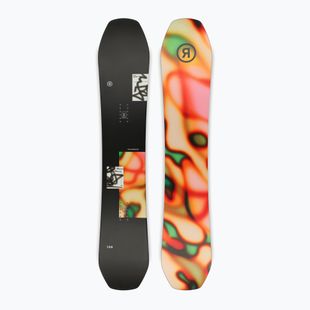 Snowboard deszka RIDE Moderator